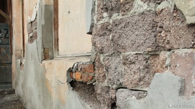 В Татарстане взрывом разнесло квартиру в двухэтажке