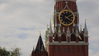 «Истерическая реальность»: в Кремле ответили на заявление Байдена о «шатающейся» российской экономике