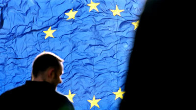 Еврокомиссия притормозила старт переговоров с Киевом о вступлении в ЕС