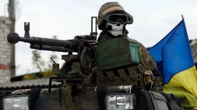 Более 300 французских наемников воевали на стороне Украины