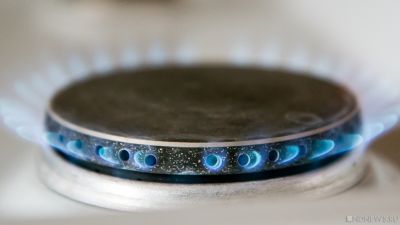 До 1 января всем владельцам газовых плит необходимо заключить договоры на ТО