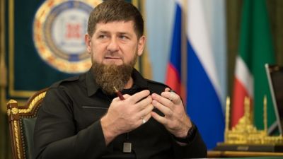 Кадыров пообещал украинским неонацистам «самый тяжелый период»