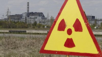 Украинские снаряды взорвались рядом с хранилищем радиоактивных изотопов на ЗАЭС