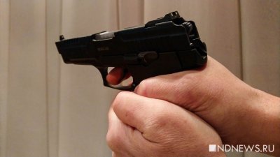 В Татарстане шестиклассница принесла в школу пистолет