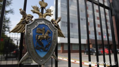 В Москве возбуждено уголовное дело о мошенничестве при поставках в зону СВО