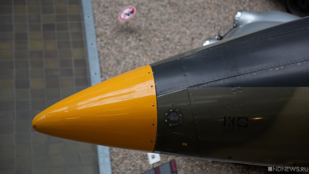 Пентагон признал, что ракеты КНДР могут долететь до США