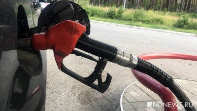 Госрегулирование цен на бензин в Чехии и Германии не сработало – топливо продолжило дорожать