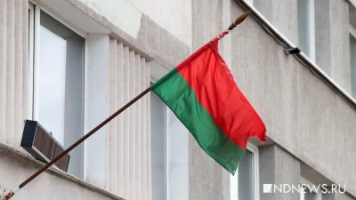 В Белоруссии заявили о растущих рисках для безопасности страны
