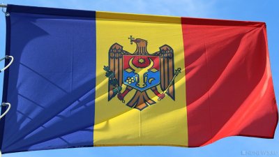 Молдова решилась на введение санкций против РФ