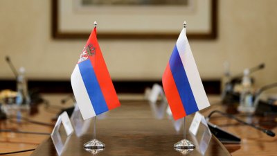 Посол РФ в Сербии: Белград выдержит давление Запада