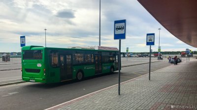 Полтора десятка новых автобусов выйдут на маршруты Челябинска