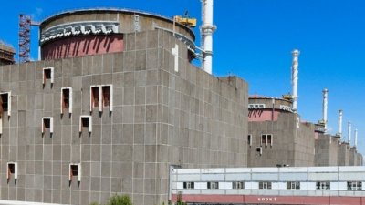 Рогов: Киев готовит провокацию на Запорожской АЭС