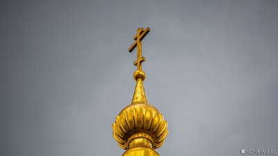 Одесская епархия отреклась от Русской православной церкви