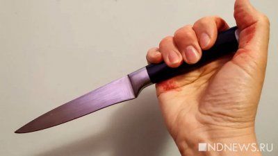 В школе Казани девятиклассник пырнул ножом сверстника