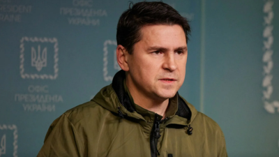 «Четыре составляющие» – в администрации Зеленского рассказали как пойдёт украинское наступление