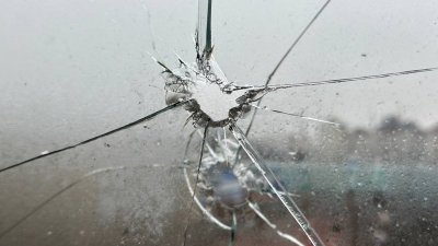 В Белгородской области ВСУ обстреляли школу и жилые дома